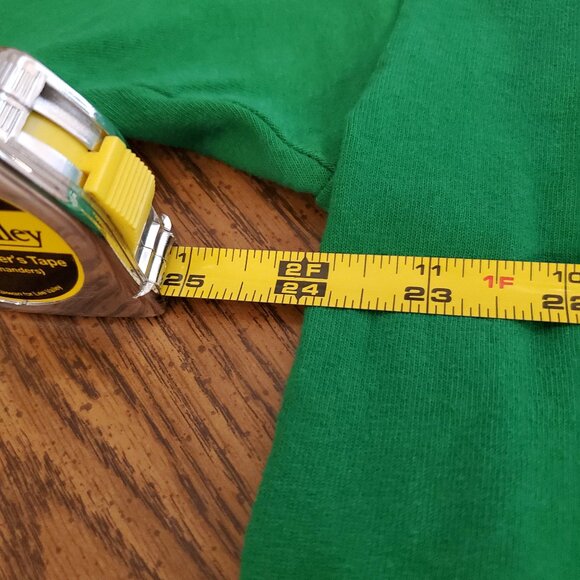 DC Comics Green Lantern T Shirt 2XL - Picture 5 of 6